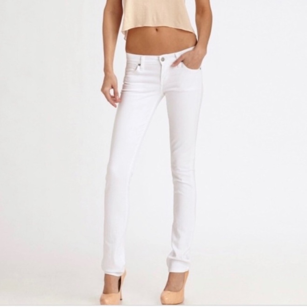 Citizens of Humanity Ava Skinny Jeans